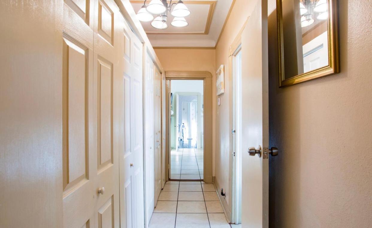 Historic 2Bd Bywater Home Walking Distance From Mississippi River New Orleans Exterior foto